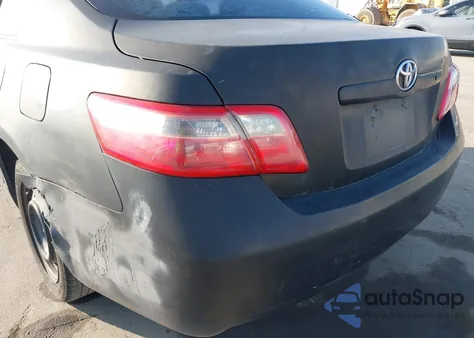 2009 Toyota Camry z USA, uszkodzony, nr VIN 4T4BE46K09R089974